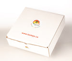 Load image into Gallery viewer, Coconut Rum Cake Box - FREE SHIPPING
