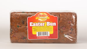 Mother's Bakery Easter Buns 36 and 26 oz (In Box and no Box)
