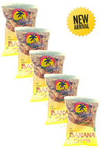 Load image into Gallery viewer, Taste Jamaica™ Banana Chips - IN STOCK!
