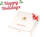 Load image into Gallery viewer, Taste JA Christmas Package Box - FREE SHIPPING - SAVE 30%
